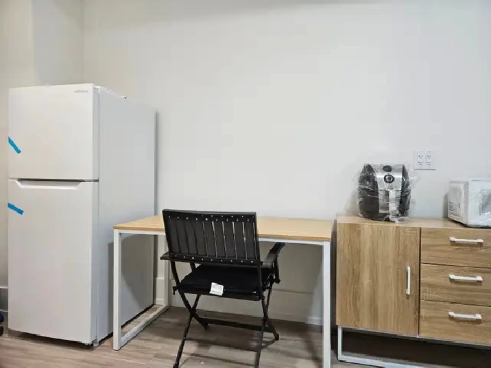 Private Room for Rent with an Attached Bath
