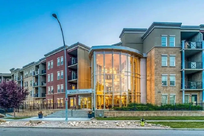 Spacious 1 Bedroom in Lake Bonavista: All Utilities Included