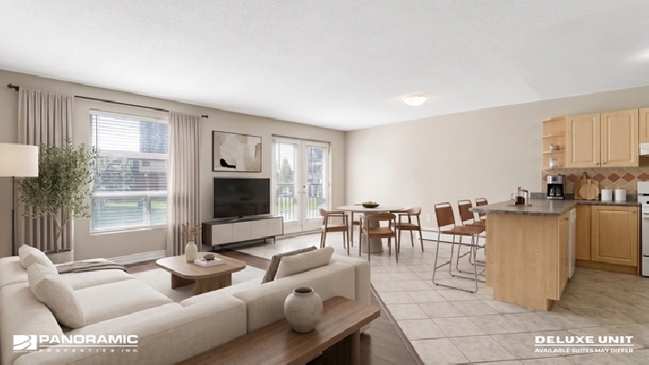 Baseline Court - 1 Junior for Rent in Ottawa