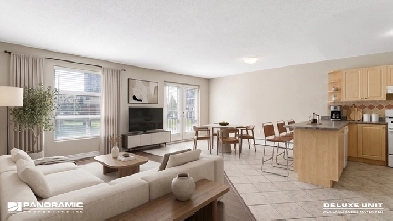 Baseline Court - 1 Junior for Rent in Ottawa