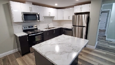 349 Queenston Street - 2 Bedroom Deluxe for Rent in St. Catharin
