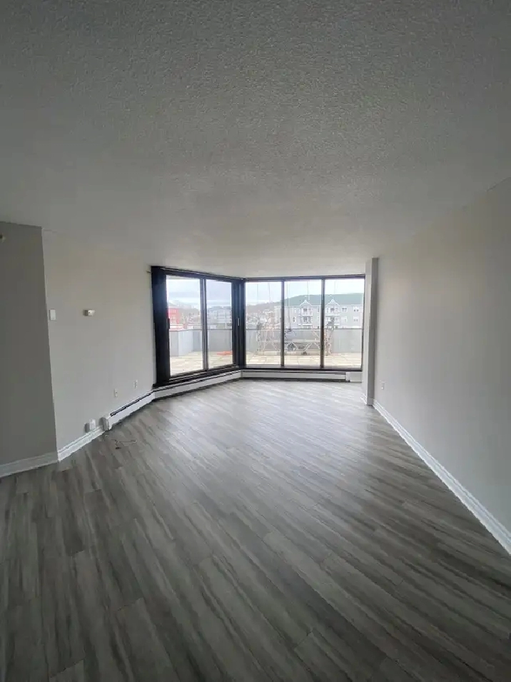 ONE BEDROOM APARTMENT LOCATED IN THE HEART OF DOWNTOWN DARTMOUTH