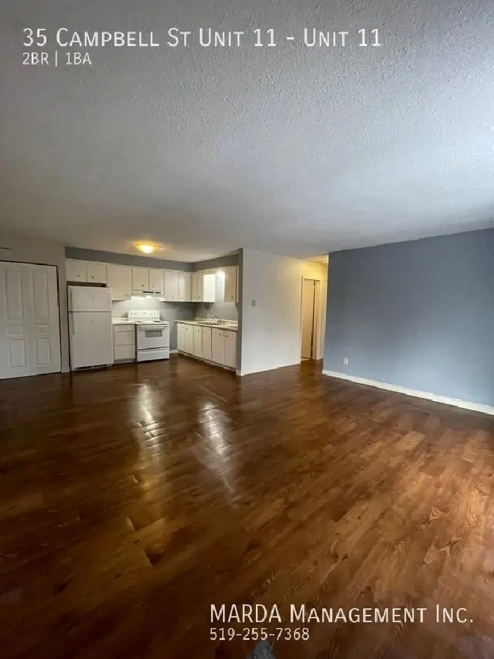 SPACIOUS 2BEDROOM/1BATH SUITE LOCATED CHATHAM -ALL INCLUSIVE