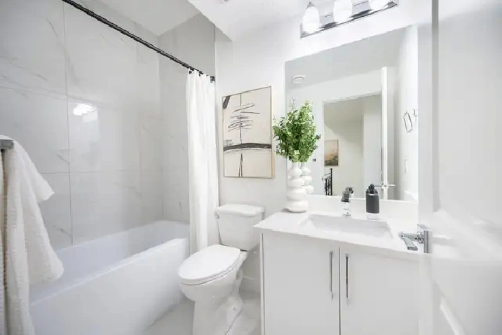 Jade Townhouses - 1 Bedroom House for Rent