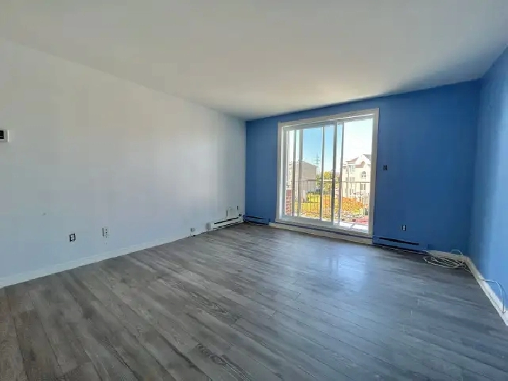 Appartement 4 ½ à louer Charlesbourg octobre 2026