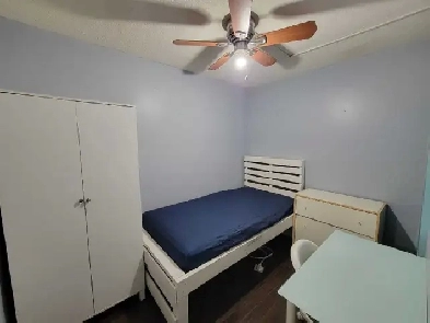 Newly Available Room