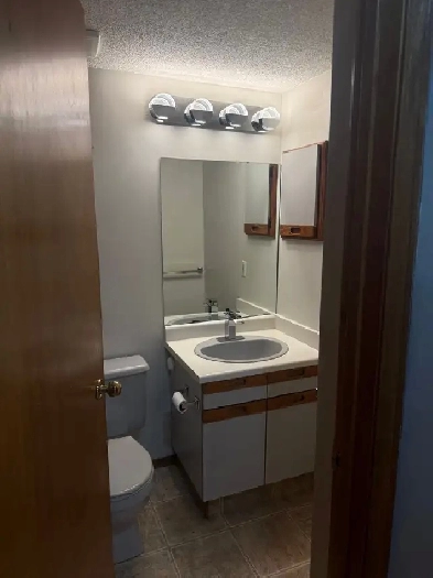 Very nice 2 bedroom basement unit in Taradale NE for rent