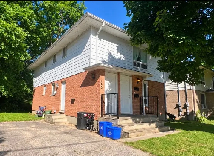 Rooms for rent - OW/ODSP - $650 all inclusive