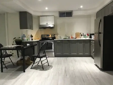 private room for rent