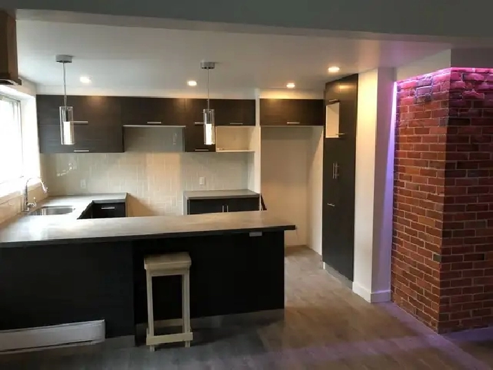 CHAMBRE PRIVÉE MEUBLÉE À LOUER – TOUT INCLUS !