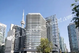 352 FRONT STREET - FLY CONDOS - 1 BEDROOM CORNER SUITE