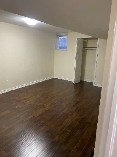 Room for rent in Brampton