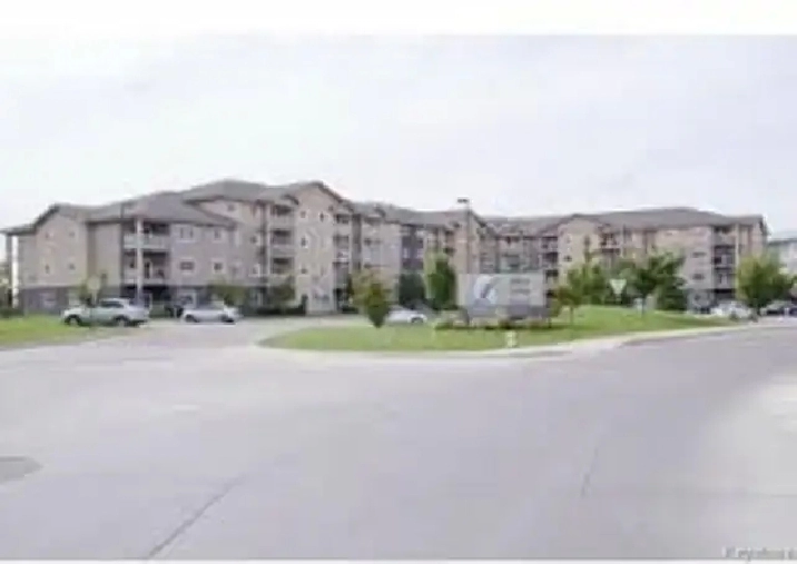 Lindenwoods Condo for Rent