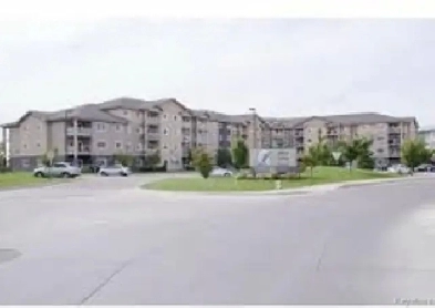 Lindenwoods Condo for Rent