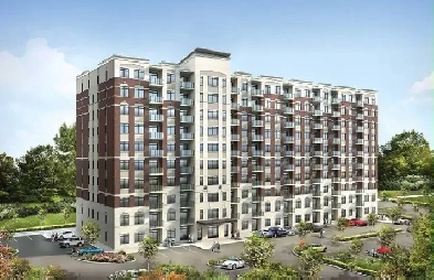 BRAND NEW 2 Bedroom Condo