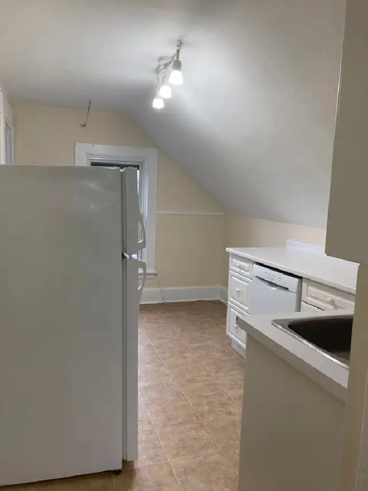 One Bedroom Apartment