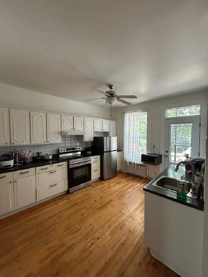 chambre à louer Montréal