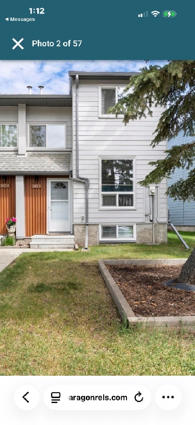 3122 142 AV NWEdmonton, Alberta T5Y1H2