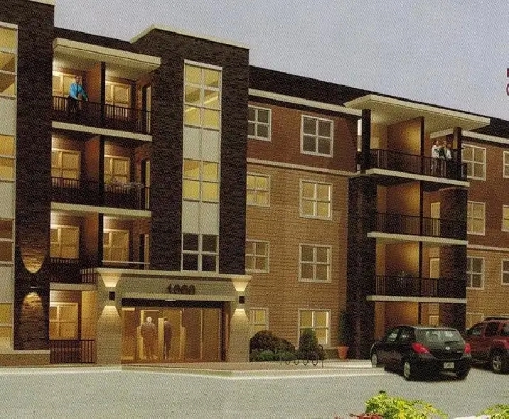 Condo for Rent