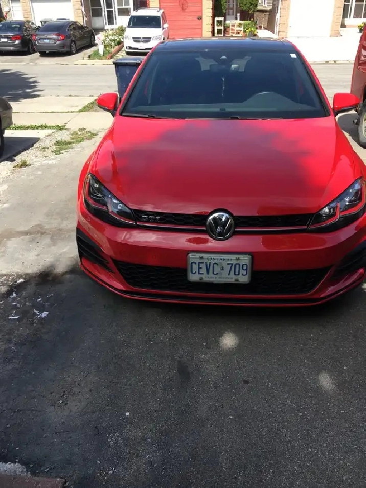 PARKING for RENT