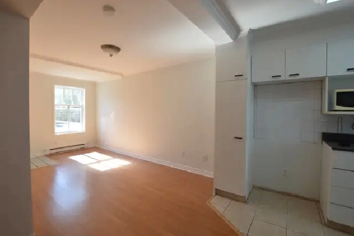 Appartement 3 1/2 Vieux Terrebonne