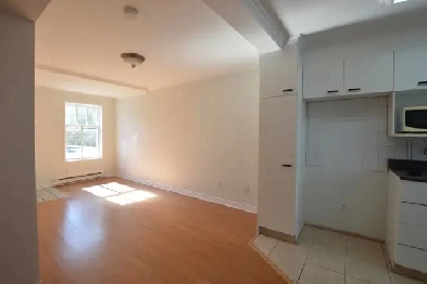 Appartement 3 1/2 Vieux Terrebonne