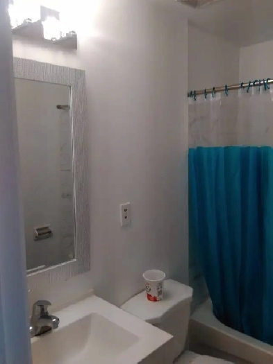 Room near Humber College