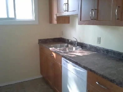 2 bedroom town house