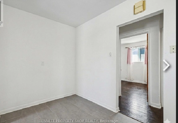 3 Bedroom Bungalow For Rent