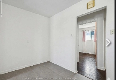 3 Bedroom Bungalow For Rent