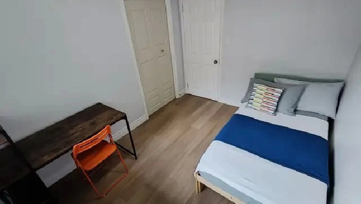 圣凯瑟琳翻新房间出租St Catharines Room for Rent