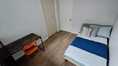 圣凯瑟琳翻新房间出租St Catharines Room for Rent