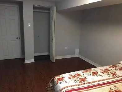 Room For Rent / Near Kennedy Station and Scarborough GO Station