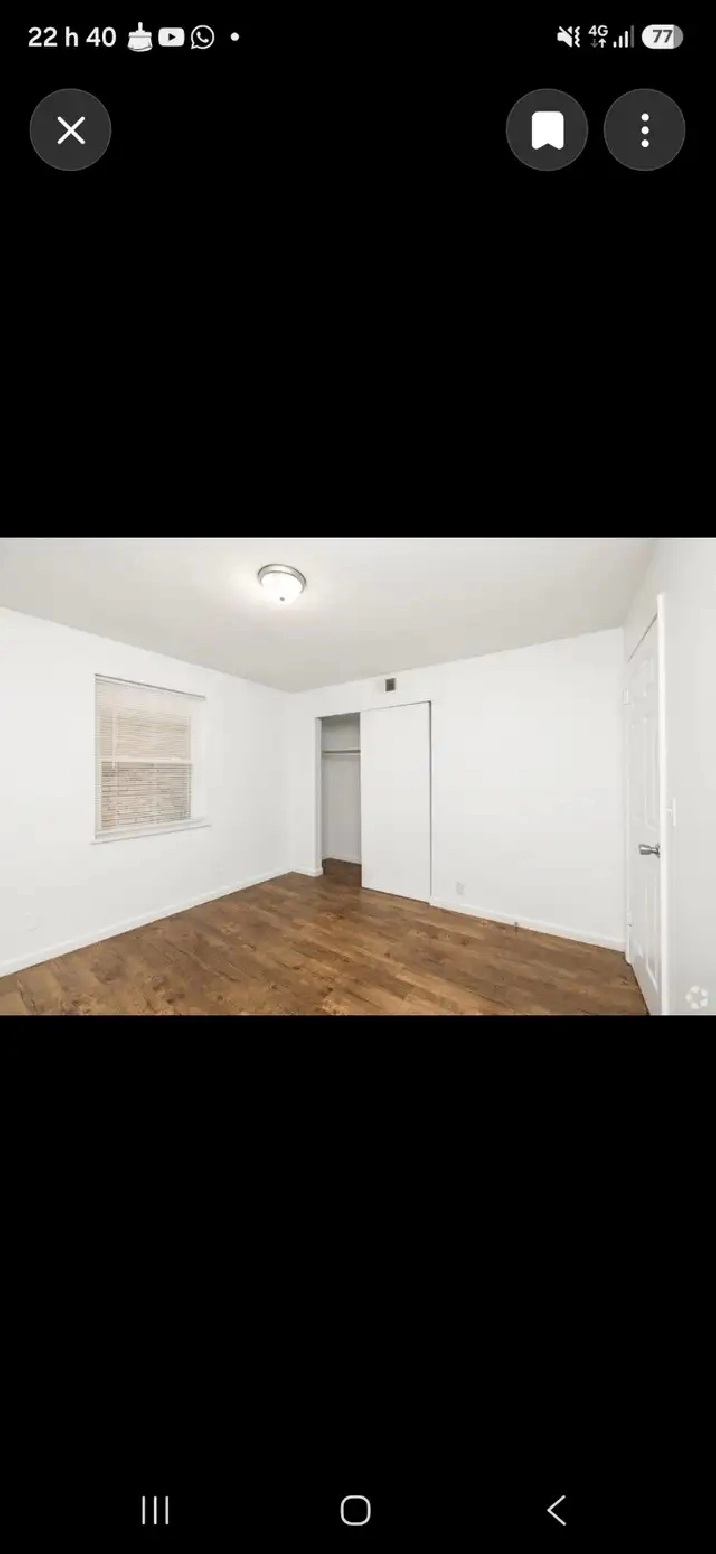 Chambre a louer
