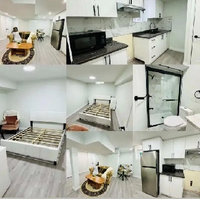 Sharing Room rent