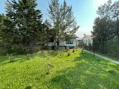 Unfinished Single family Home for sale near Wabamun/Edson Area
