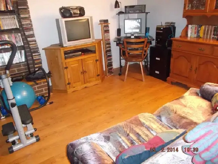 logement 3 1/2 à louer