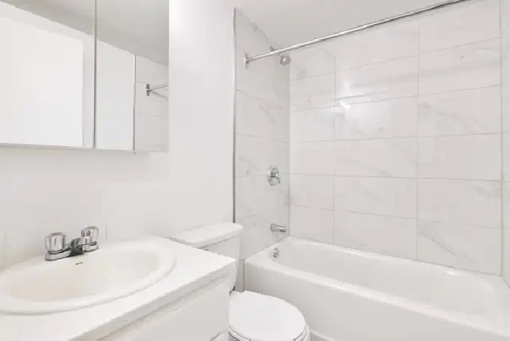 Superbe 3½ Longueuil – Chauffage, eau chaude inclus – Maintenant