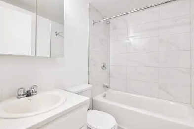 Superbe 3½ Longueuil – Chauffage, eau chaude inclus – Maintenant