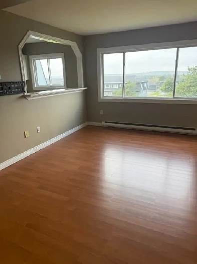 Spacious 2 Bedroom Unit For Rent - Washer and Dryer Included-