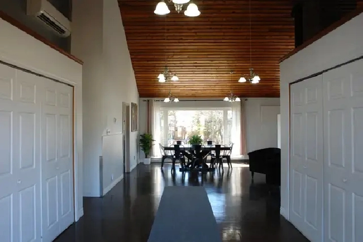 Sault College/Algoma University Rooms for Rent