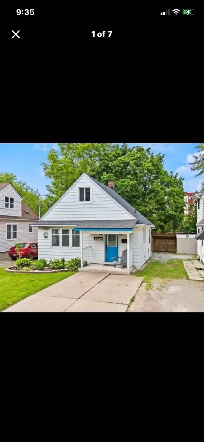 House For Sale by owner - Beamsville