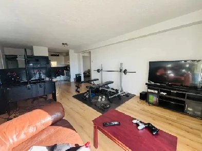 Appartement 4 ½ à louer Charlesbourg novembre 2026