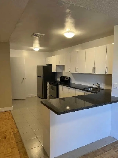 Private room for rent
