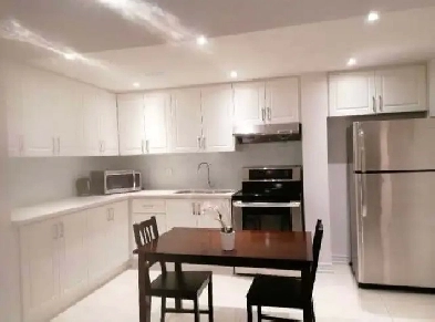 2 Bedroom Apartment(Yonge Street/Elgin Mills West)