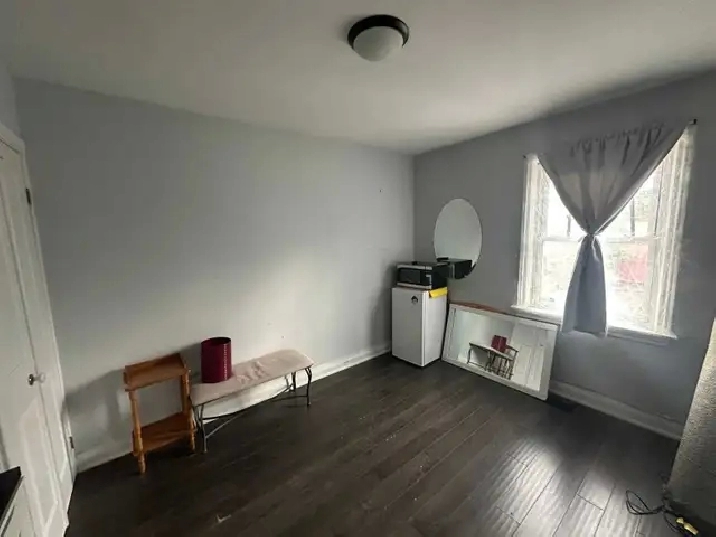 1 Bedroom for Rent