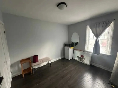 1 Bedroom for Rent