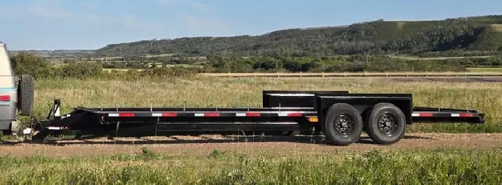 Tiny House Trailer