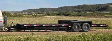 Tiny House Trailer