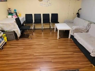 Shared room for rent